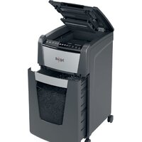 Шредер Rexel Optimum AutoFeed+ 300X - Превью изображения №3 — Интернет-магазин ПроЗаказ