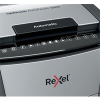Шредер Rexel Optimum AutoFeed+ 300X - Превью изображения №5 — Интернет-магазин ПроЗаказ