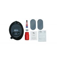 Моторно-гребная лодка Leader Boats Тайга НД-320 4282022 (серый) - Превью изображения №11 — Интернет-магазин ПроЗаказ