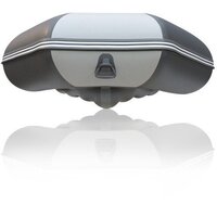 Моторно-гребная лодка Leader Boats Тайга НД-320 4282022 (серый) - Превью изображения №7 — Интернет-магазин ПроЗаказ