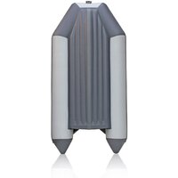 Моторно-гребная лодка Leader Boats Тайга НД-320 4282022 (серый) - Превью изображения №2 — Интернет-магазин ПроЗаказ