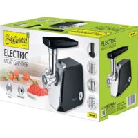 Мясорубка Maestro MR-850 - Превью изображения №4 — Интернет-магазин ПроЗаказ