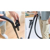 Пылесос Bosch Serie 4 BGB38RD2 - Превью изображения №2 — Интернет-магазин ПроЗаказ