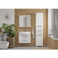  Volna Шкаф-пенал Onda 40 (напольный) - Превью изображения №3 — Интернет-магазин ПроЗаказ