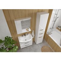  Volna Шкаф-пенал Onda 40 (напольный) - Превью изображения №5 — Интернет-магазин ПроЗаказ