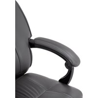 Офисное кресло Woodville Born (серый) - Превью изображения №9 — Интернет-магазин ПроЗаказ