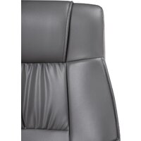 Офисное кресло Woodville Born (серый) - Превью изображения №12 — Интернет-магазин ПроЗаказ