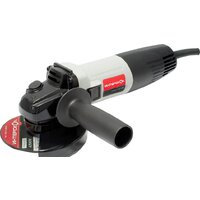 Интерскол УШМ-115/700