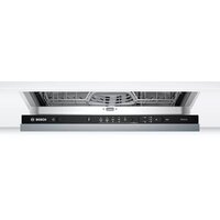 Встраиваемая посудомоечная машина Bosch SMV25BX02R - Превью изображения №5 — Интернет-магазин ПроЗаказ