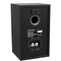 Полочная акустика Taga Harmony TAV-807S (черный) - Превью изображения №3 — Интернет-магазин ПроЗаказ