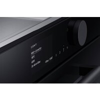 Электрический духовой шкаф Samsung NQ50T8539BK/EO - Превью изображения №10 — Интернет-магазин ПроЗаказ
