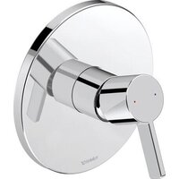 Смеситель без скрытого механизма Duravit D-Neo Chrom DE4210010010 - Превью изображения №3 — Интернет-магазин ПроЗаказ
