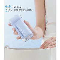 Ирригатор  Usmile C10 (голубой) - Превью изображения №12 — Интернет-магазин ПроЗаказ