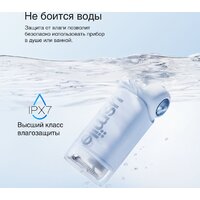 Ирригатор  Usmile C10 (голубой) - Превью изображения №2 — Интернет-магазин ПроЗаказ