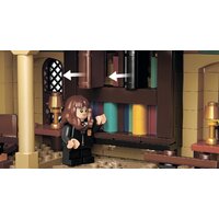 Конструктор LEGO Harry Potter 76402 Хогвартс: кабинет Дамблдора - Превью изображения №6 — Интернет-магазин ПроЗаказ