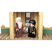 Конструктор LEGO Harry Potter 76402 Хогвартс: кабинет Дамблдора - Превью изображения №4 — Интернет-магазин ПроЗаказ