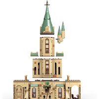 Конструктор LEGO Harry Potter 76402 Хогвартс: кабинет Дамблдора - Превью изображения №7 — Интернет-магазин ПроЗаказ