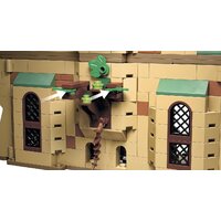 Конструктор LEGO Harry Potter 76402 Хогвартс: кабинет Дамблдора - Превью изображения №5 — Интернет-магазин ПроЗаказ