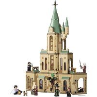 Конструктор LEGO Harry Potter 76402 Хогвартс: кабинет Дамблдора - Превью изображения №9 — Интернет-магазин ПроЗаказ