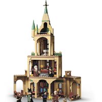 Конструктор LEGO Harry Potter 76402 Хогвартс: кабинет Дамблдора - Превью изображения №3 — Интернет-магазин ПроЗаказ