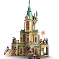 Конструктор LEGO Harry Potter 76402 Хогвартс: кабинет Дамблдора - Превью изображения №2 — Интернет-магазин ПроЗаказ