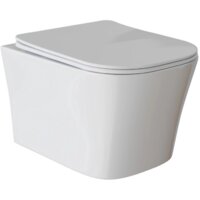 White Wave Promo (белый глянец)