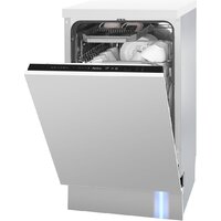 Встраиваемая посудомоечная машина Amica DIM44C6TBOiD - Превью изображения №2 — Интернет-магазин ПроЗаказ