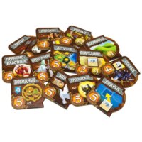 Настольная игра Мир Хобби Small World. Маленький мир - Превью изображения №5 — Интернет-магазин ПроЗаказ