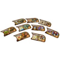 Настольная игра Мир Хобби Small World. Маленький мир - Превью изображения №4 — Интернет-магазин ПроЗаказ