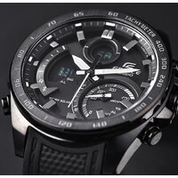 Наручные часы Casio Edifice ECB-900PB-1A - Превью изображения №3 — Интернет-магазин ПроЗаказ