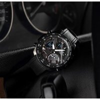 Наручные часы Casio Edifice ECB-900PB-1A - Превью изображения №4 — Интернет-магазин ПроЗаказ