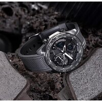 Наручные часы Casio Edifice ECB-900PB-1A - Превью изображения №2 — Интернет-магазин ПроЗаказ