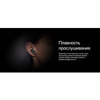 Наушники OnePlus Nord Buds 3 (белый, международная версия) - Превью изображения №14 — Интернет-магазин ПроЗаказ