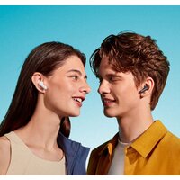 Наушники OnePlus Nord Buds 3 (белый, международная версия) - Превью изображения №3 — Интернет-магазин ПроЗаказ