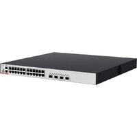 Управляемый коммутатор 3-го уровня Ruijie Networks RG-S5310-24GT4XS-P-E - Превью изображения №3 — Интернет-магазин ПроЗаказ