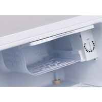 Однокамерный холодильник Hyundai CO0502 (белый) - Превью изображения №9 — Интернет-магазин ПроЗаказ