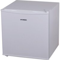 Однокамерный холодильник Hyundai CO0502 (белый) - Превью изображения №2 — Интернет-магазин ПроЗаказ
