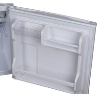 Однокамерный холодильник Hyundai CO0502 (белый) - Превью изображения №8 — Интернет-магазин ПроЗаказ