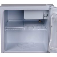 Однокамерный холодильник Hyundai CO0502 (белый) - Превью изображения №6 — Интернет-магазин ПроЗаказ