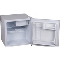 Однокамерный холодильник Hyundai CO0502 (белый) - Превью изображения №5 — Интернет-магазин ПроЗаказ