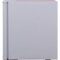 Однокамерный холодильник Hyundai CO0502 (белый) - Превью изображения №4 — Интернет-магазин ПроЗаказ