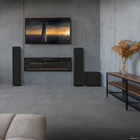 Проводной сабвуфер Klipsch R-101SW - Превью изображения №7 — Интернет-магазин ПроЗаказ