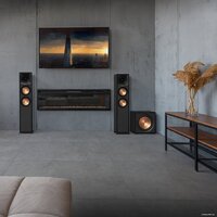Проводной сабвуфер Klipsch R-101SW - Превью изображения №6 — Интернет-магазин ПроЗаказ