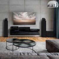 Проводной сабвуфер Klipsch R-101SW - Превью изображения №5 — Интернет-магазин ПроЗаказ