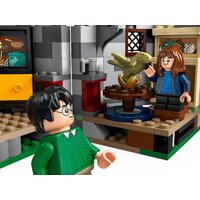 Конструктор LEGO Harry Potter Хижина Хагрида неожиданный визит 76428 - Превью изображения №4 — Интернет-магазин ПроЗаказ