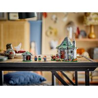 Конструктор LEGO Harry Potter Хижина Хагрида неожиданный визит 76428 - Превью изображения №10 — Интернет-магазин ПроЗаказ