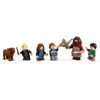 Конструктор LEGO Harry Potter Хижина Хагрида неожиданный визит 76428 - Превью изображения №7 — Интернет-магазин ПроЗаказ