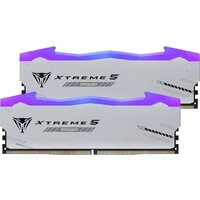 Оперативная память Patriot Viper Xtreme 5 2x16ГБ DDR5 8000 МГц PVXR532G80C38KM - Превью изображения №2 — Интернет-магазин ПроЗаказ