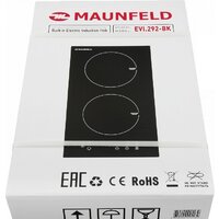 Варочная панель MAUNFELD EVI.292-BK - Превью изображения №10 — Интернет-магазин ПроЗаказ