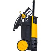 Мойка высокого давления DeWalt DXPW002E - Превью изображения №3 — Интернет-магазин ПроЗаказ